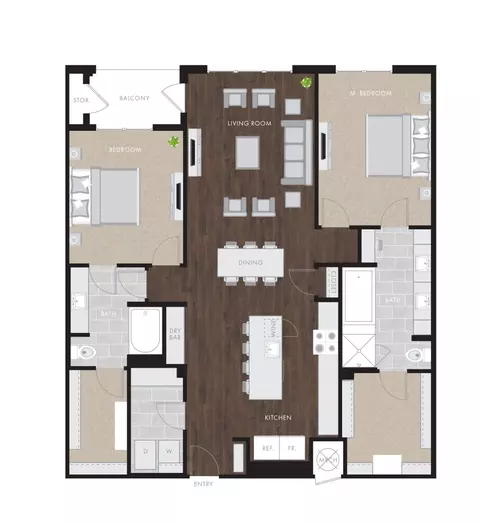 7600 Broadway #6002, San Antonio, TX 78209