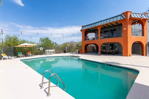 4500 E Sunrise Dr #J08, Tucson, AZ 85718