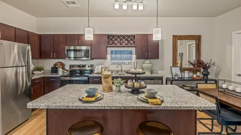 601 Sierra Cir #209, Waukesha, WI 53188