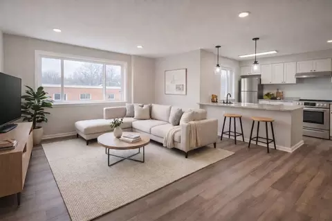49 W Diamond Ave #49 W. DIAMOND AVE - 105, Gaithersburg, MD 20877