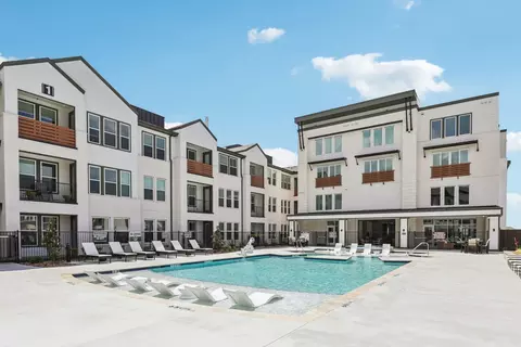 289 Laughlin Ln #2219, Celina, TX 75009