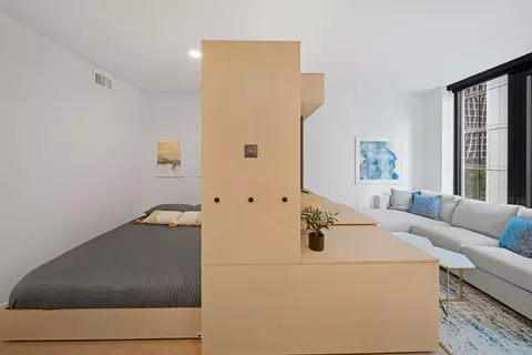 702 Spring St #E2811, Seattle, WA 98104 photo 43