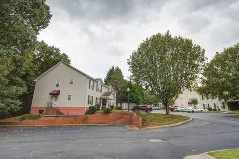 1299 Sentry Pointe Ct #822, Winston Salem, NC 27127