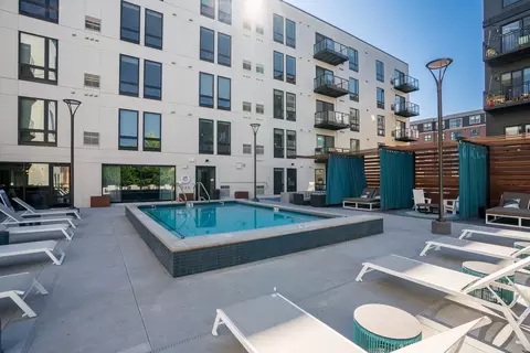 1410 Nicollet Ave #614, Minneapolis, MN 55403