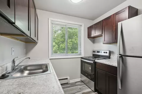 4520 Fort Totten Dr NE #201, Washington, DC 20011