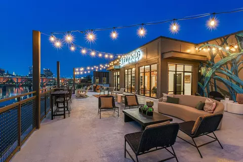465 W Blount Ave #1102, Knoxville, TN 37920
