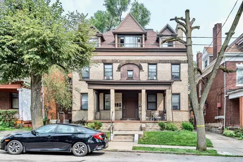 339 S Fairmount St #2, Pittsburgh, PA 15232