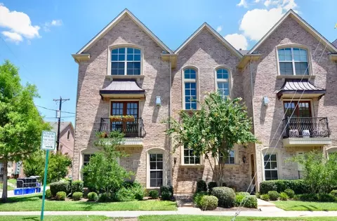 4150 Druid Ln #1-DT-6, Dallas, TX 75205