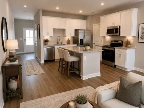 1316 NE Main St #WW810, Simpsonville, SC 29681