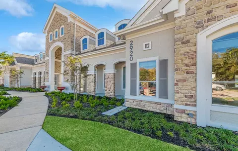 2920 Oak Rd #1303, Pearland, TX 77584