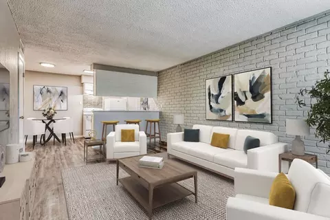 3100 W Walnut St #214, Garland, TX 75042