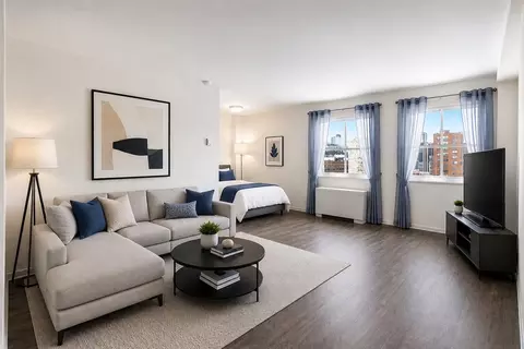 611 Park Ave #0804, Baltimore, MD 21201