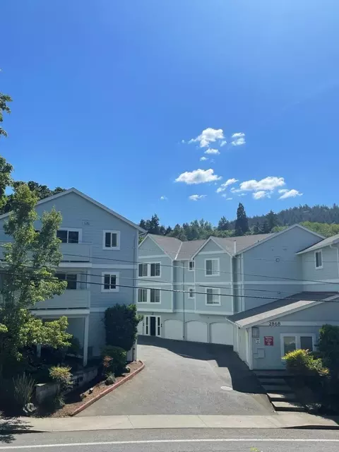 2856 NW Wardway St #5, Portland, OR 97210