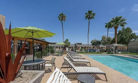 9680 W Olive Ave #100, Peoria, AZ 85345