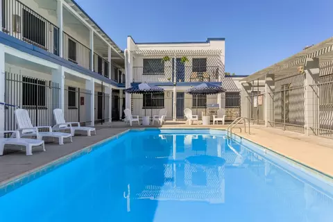4383 Pima St #2-112, Tucson, AZ 85712