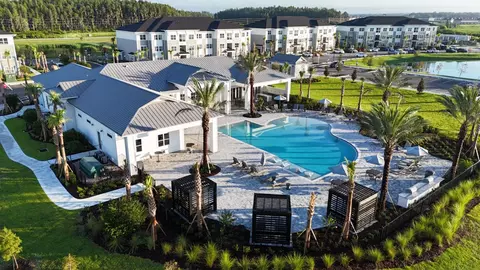 7852 Tranquility Loop #203, Wesley Chapel, FL 33545