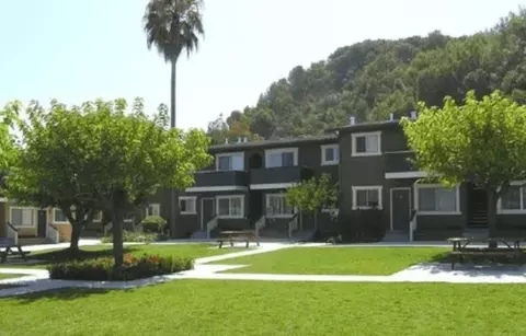 15 Labrea Way #25, San Rafael, CA 94903