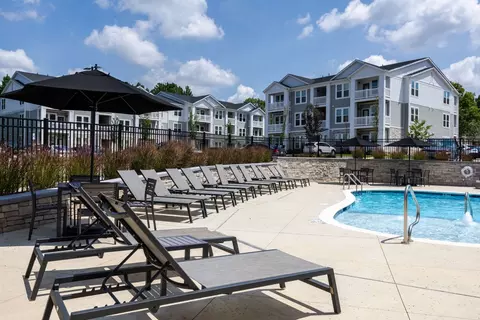 11100 Madison Elm Ln #7-204, Raleigh, NC 27614