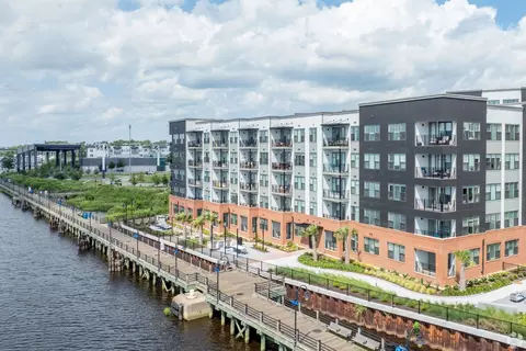 19 Harnett St #19-521, Wilmington, NC 28401