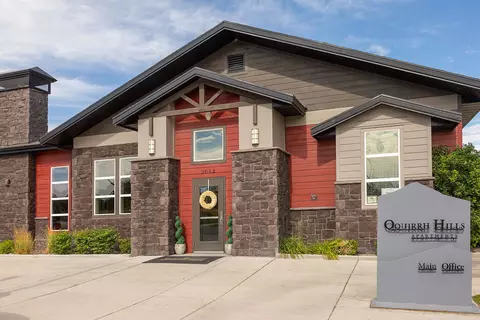 2842 S Autosome Ln #D207, Magna, UT 84044