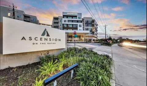 150 W Sam Houston Pkwy #1308, Houston, TX 77024