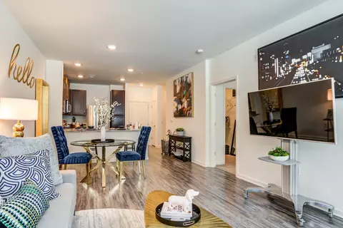 4401 Telfair Blvd #3309, Camp Springs, MD 20746