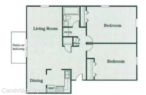 600 Cambridge Blvd #803-152, Clarksville, IN 47129