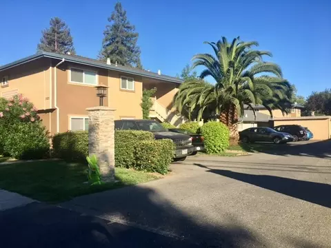 1521 Mendocino Dr #23, Concord, CA 94521