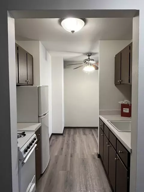 2595 N Cramer St #2585-101, Milwaukee, WI 53211