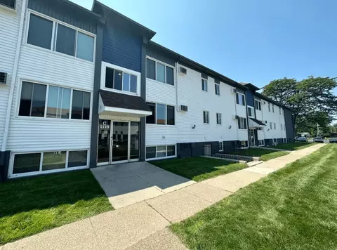 1103 S Wheeling St #H76, Oregon, OH 43616