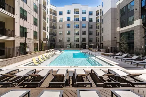2124 American Way #2122, Chamblee, GA 30341