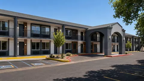 25 Hotel Cir NE #208, Albuquerque, NM 87123