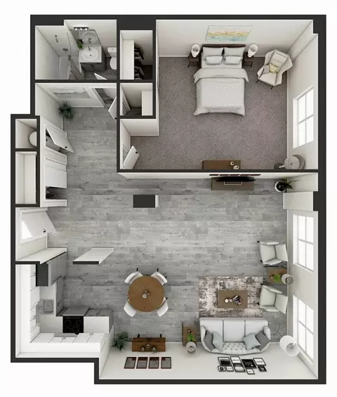 22-34 W 25th St #3F, Bayonne, NJ 07002