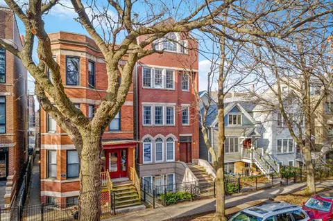 2732 N Wayne Ave #2732-2, Chicago, IL 60614