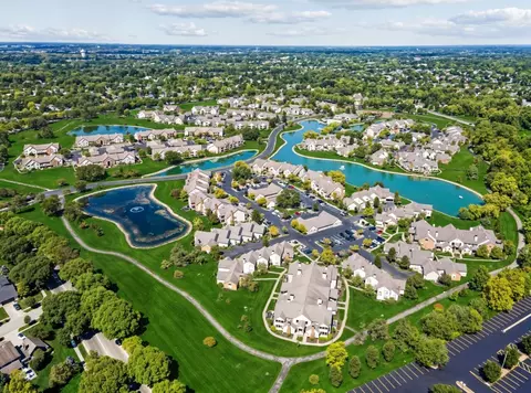 5400 Asherton Blvd #5489ABL, Dublin, OH 43017