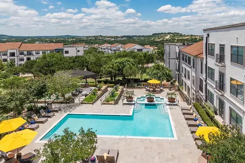 12531 State Hwy 71 #P1104, Bee Cave, TX 78738