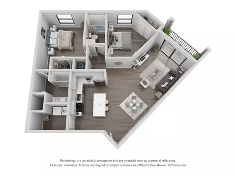 2250 Mcgregor Blvd #1117, Fort Myers, FL 33901