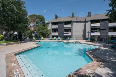 11530 Vance Jackson Rd #1512, San Antonio, TX 78230