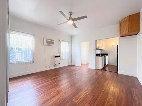 1256 W 29th St #308, Los Angeles, CA 90007