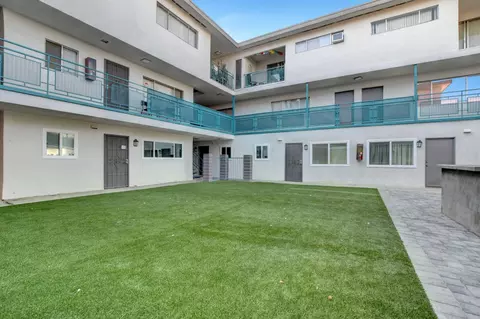 2635 Karen Ct #119, Winchester, NV 89109