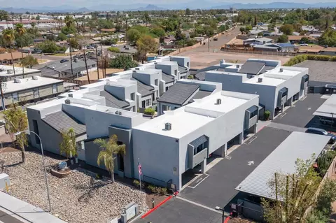2525 S Mcclintock Dr, Tempe, AZ 85282