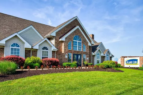 2302 E Wallen Rd #2409C, Fort Wayne, IN 46825