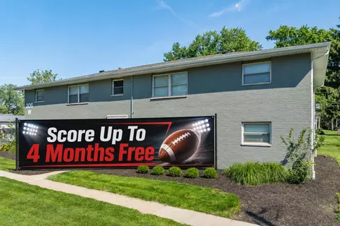 306 W Johnstown Rd #C, Gahanna, OH 43230