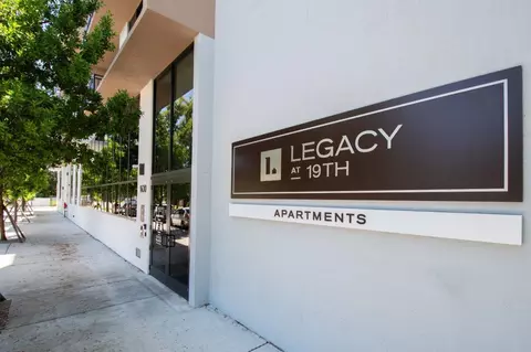 1630 NW 19th St #301, Miami, FL 33125