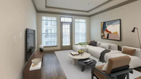 100 Drexel Pt #4601, Atlanta, GA 30346