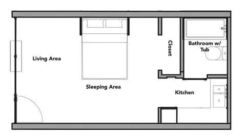 2306 Brick Church Pike #THE WILDER - 71, Nashville, TN 37207