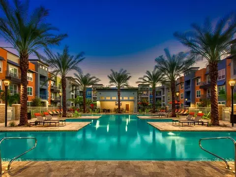 1831 E Apache Blvd #D-2155, Tempe, AZ 85281 photo 25