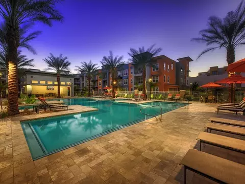1831 E Apache Blvd #D-2155, Tempe, AZ 85281 photo 24