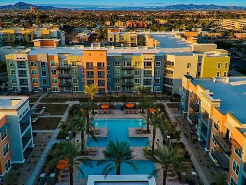 1831 E Apache Blvd #D-2155, Tempe, AZ 85281 photo 30