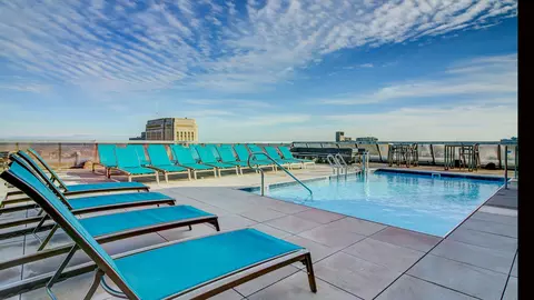1125 Grand Ave #2004, Kansas City, MO 64106
